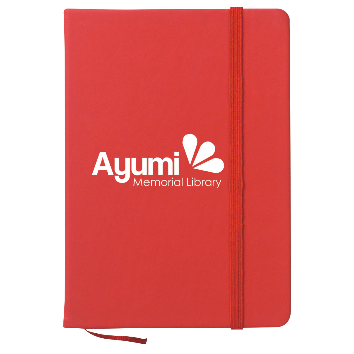 Journal With Antimicrobial Additive