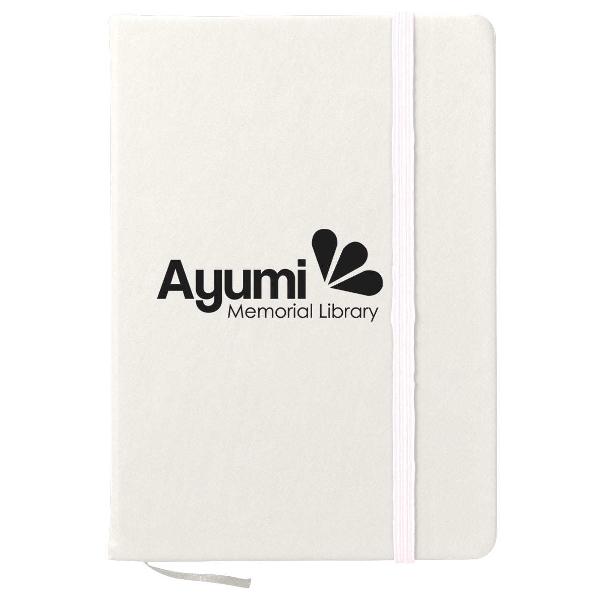 Journal With Antimicrobial Additive