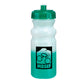 20 Oz. Mood Cycle Bottle (Spot Color)