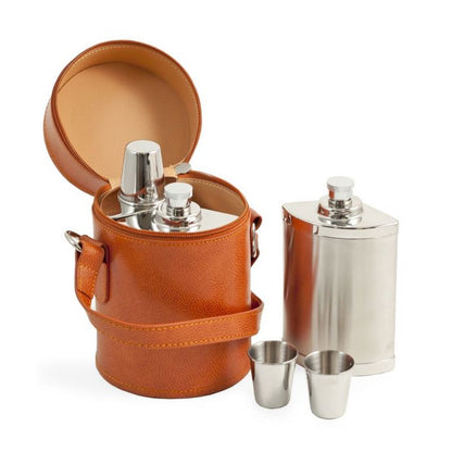 Travel Bar Set