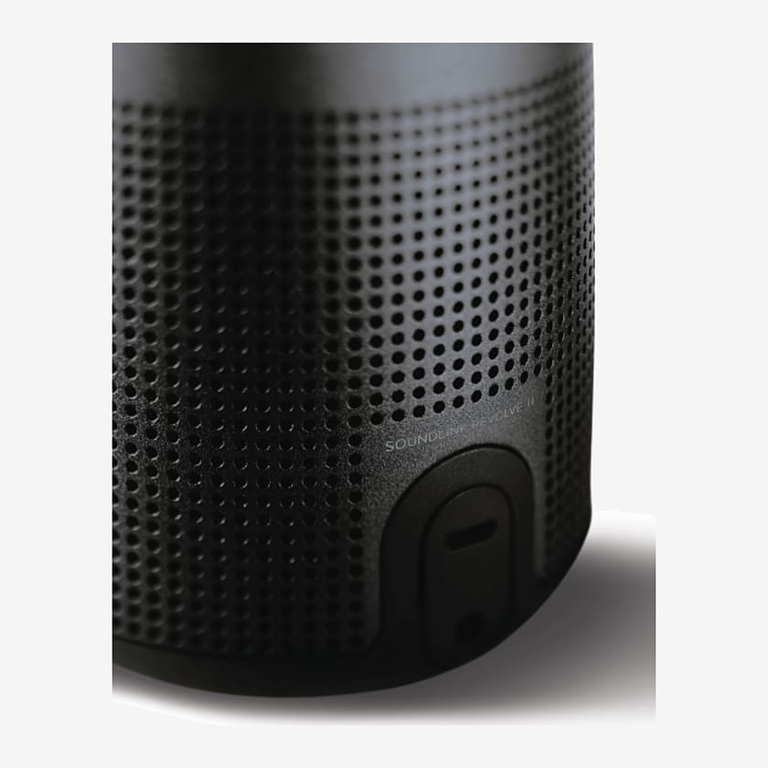 Bose Soundlink Revolve II Bluetooth Speaker – Vu Promo®