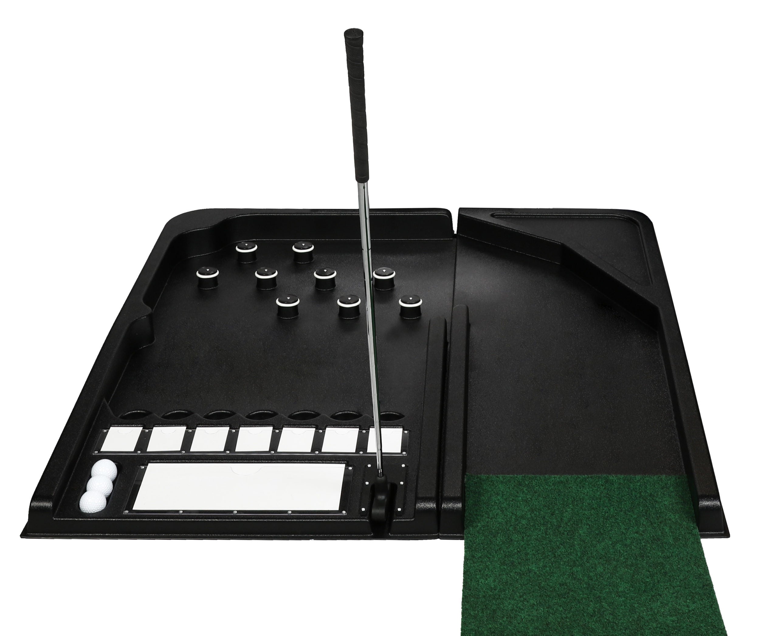 Prize Putt