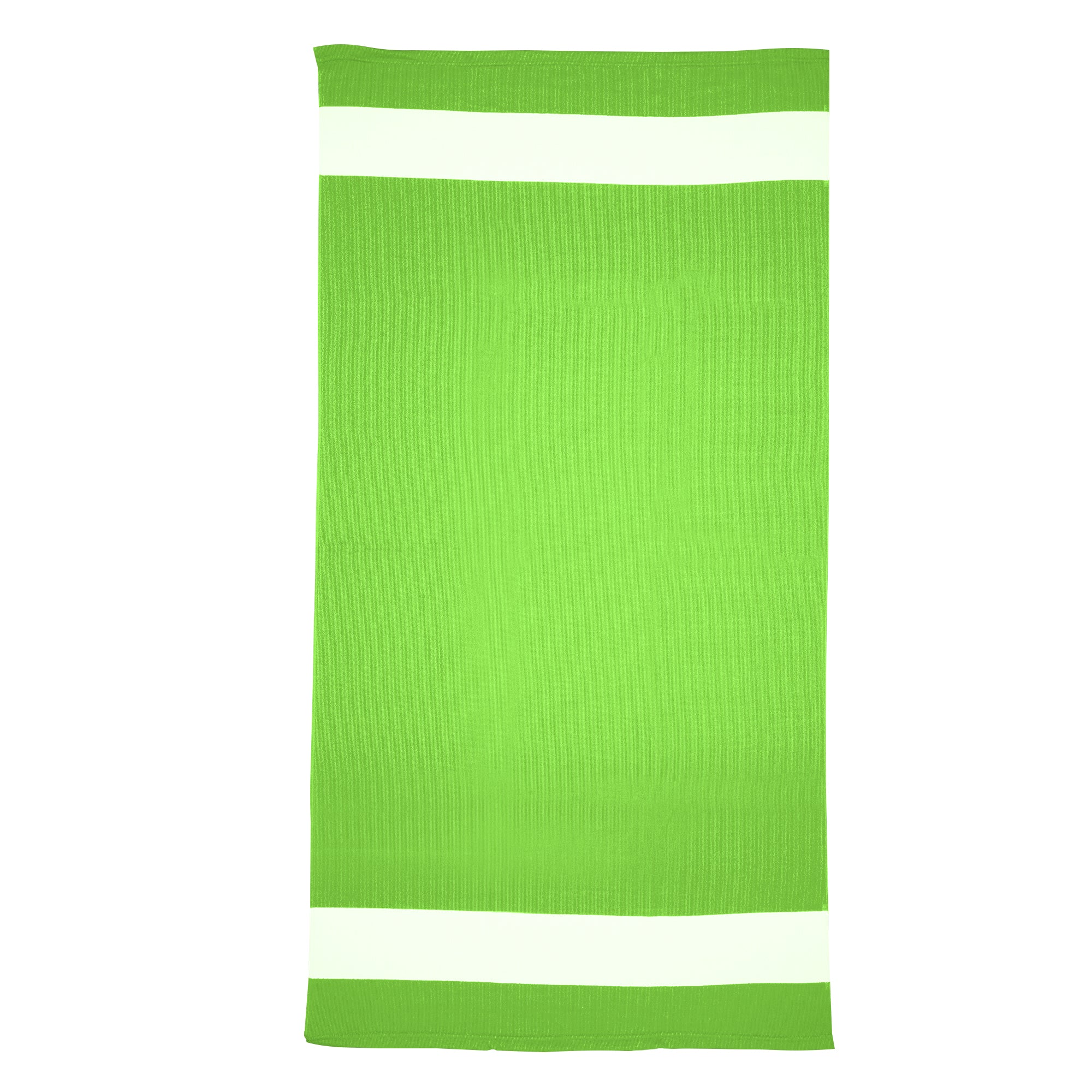 MICROFIBER BEACH TOWEL