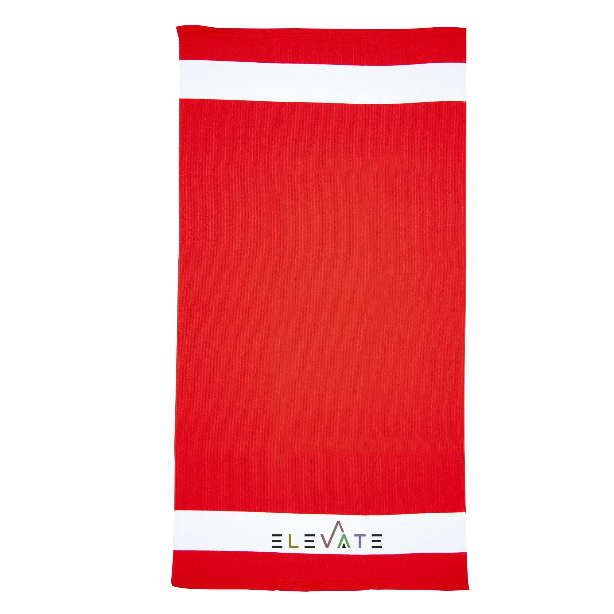 MICROFIBER BEACH TOWEL
