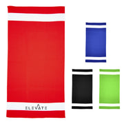 MICROFIBER BEACH TOWEL