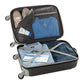 High Sierra® 20 Inch Hardside Carry On Luggage