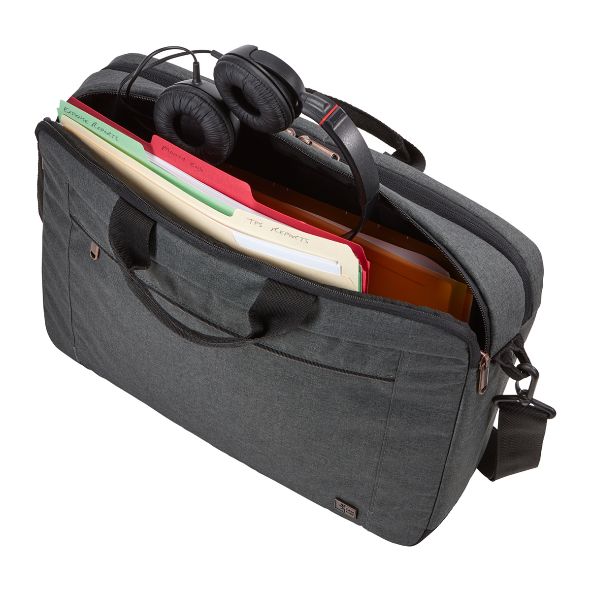 Case Logic Era 14" Computer Attache
