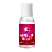 1 Oz. Hand Sanitizer