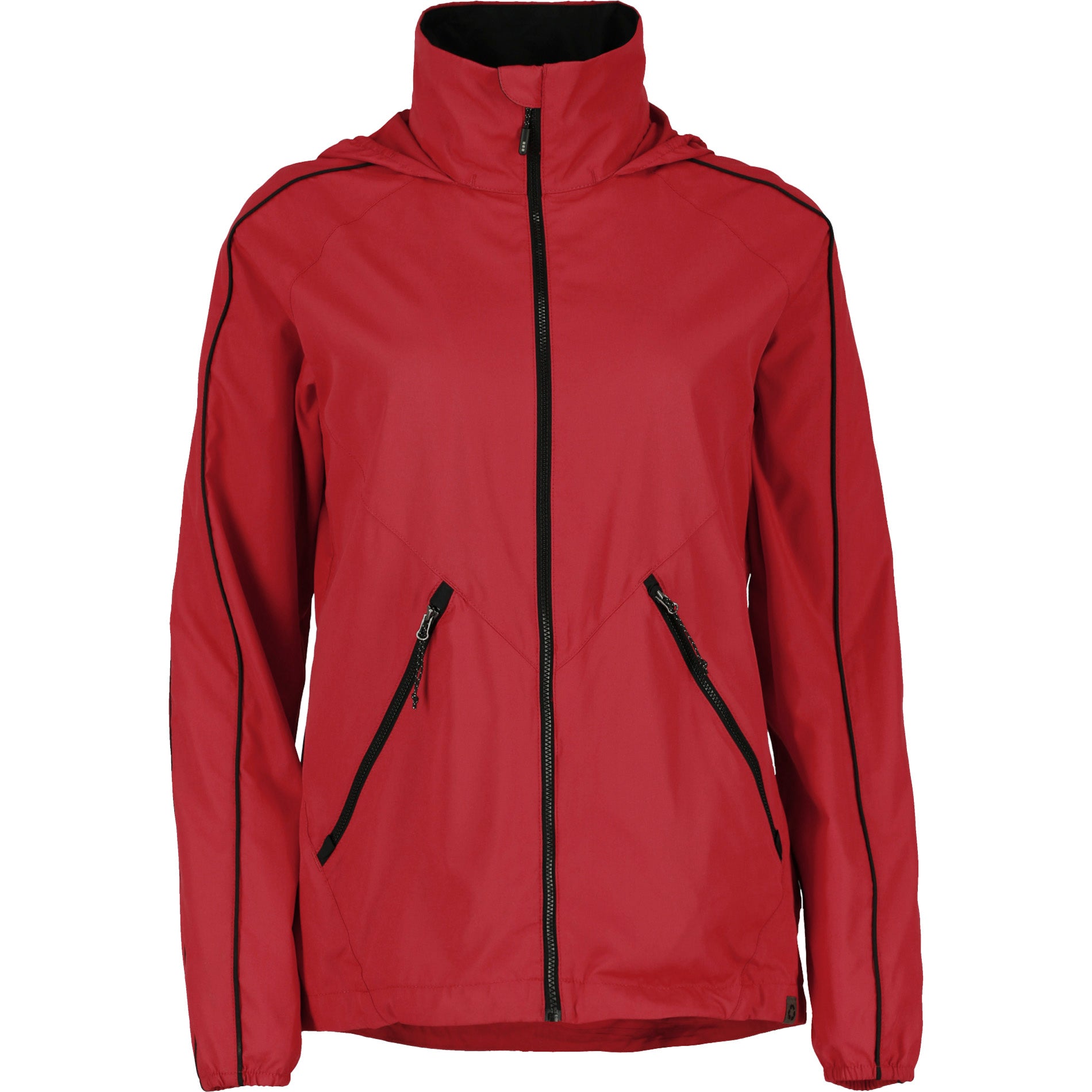 W-RINCON Eco Packable Jacket