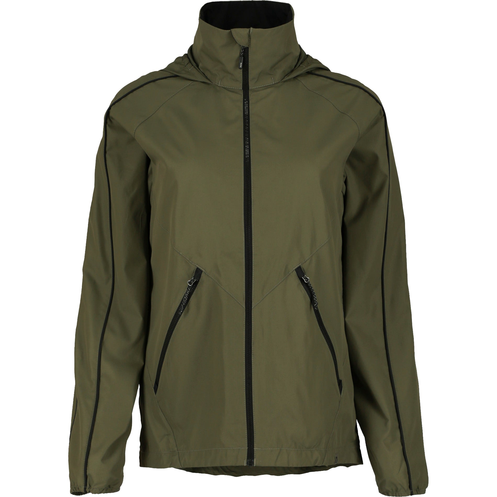 W-RINCON Eco Packable Jacket