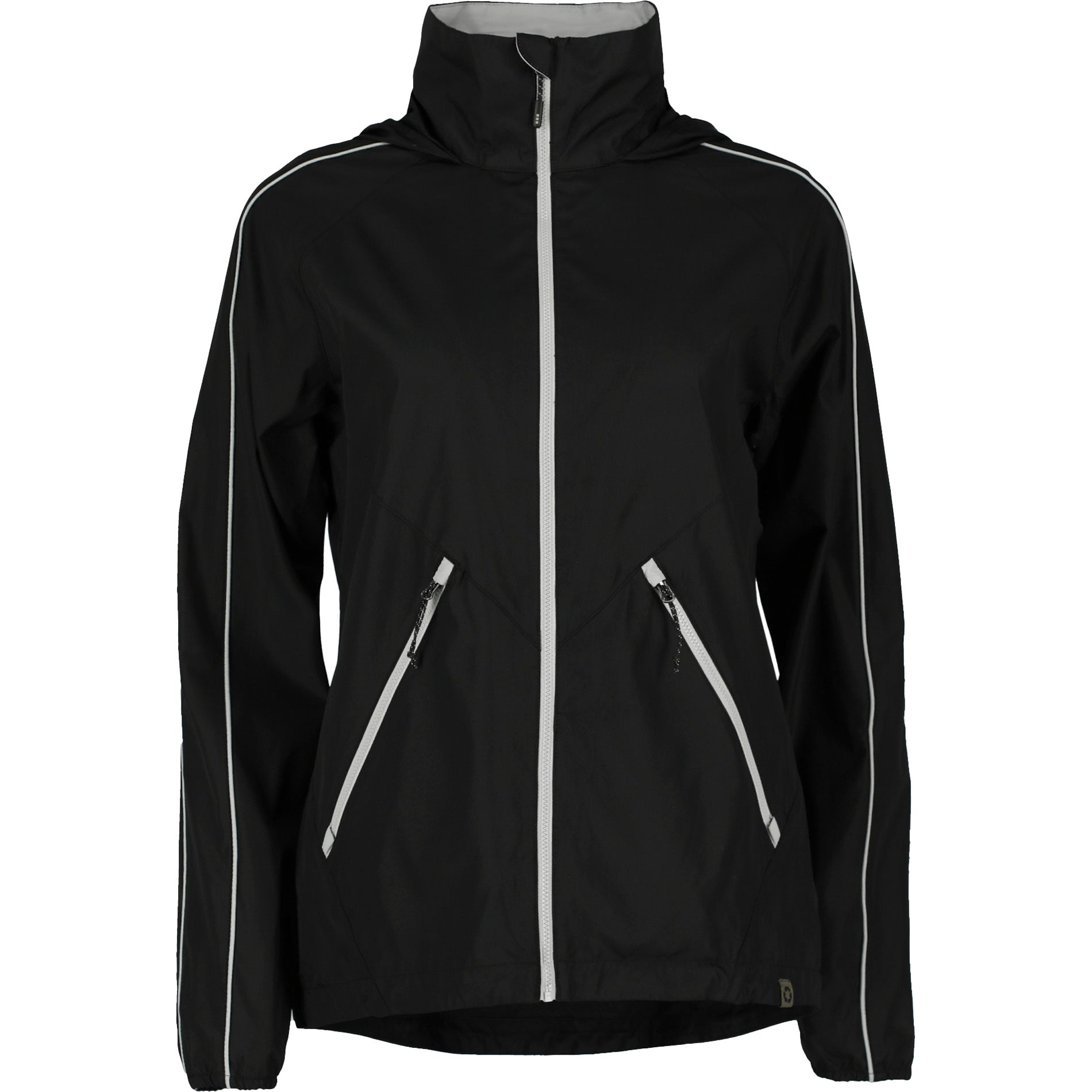 W-RINCON Eco Packable Jacket