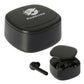MOD POD TRUE WIRELESS EARBUDS WITH CHARGING BASE