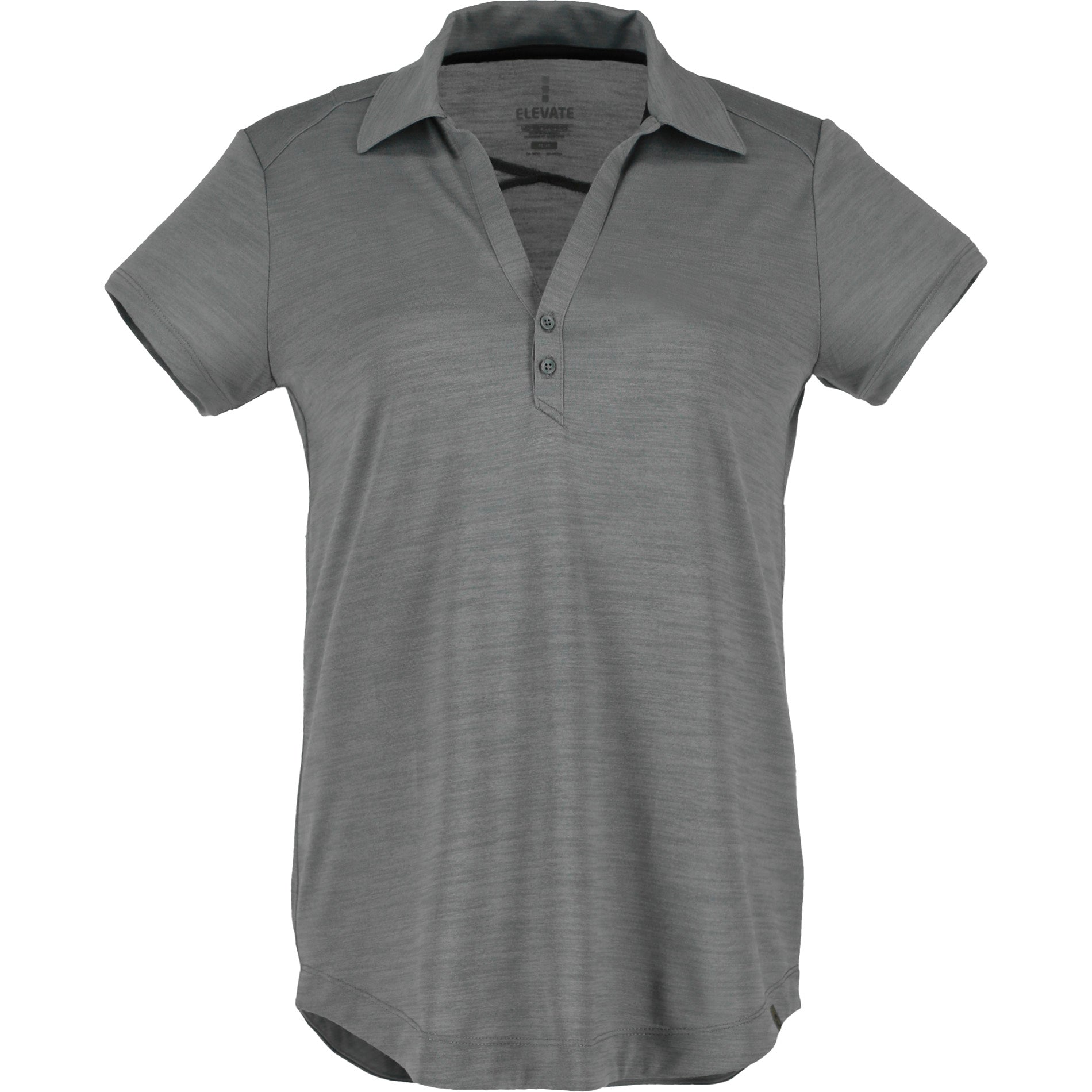 W-AMOS Eco SS Polo