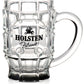 17.75 Oz. Hamburgo Beer Tankard Mug