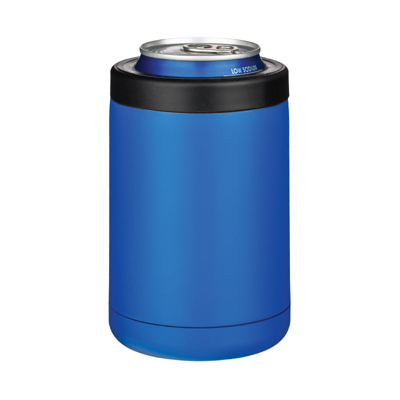 Arctic Beast 2 in 1 Vacuum Insulated Can Holder and Tumbler