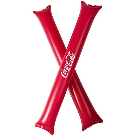 Inflatable Cheering Sticks (Pair)