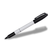 Sharpie Autograph