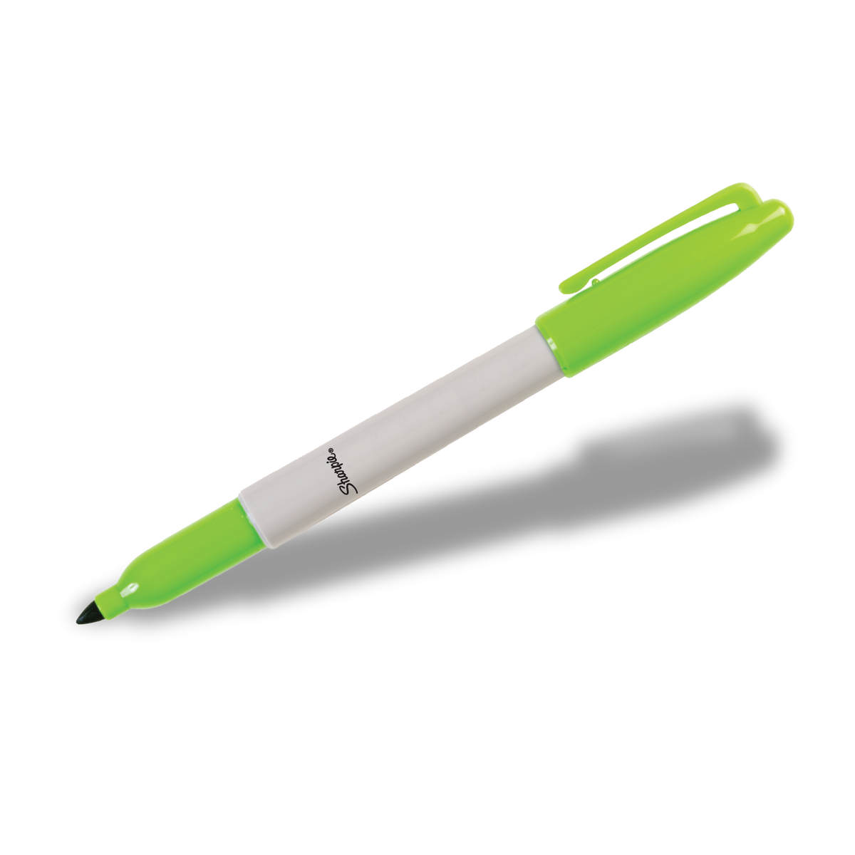Sharpie Fine Point