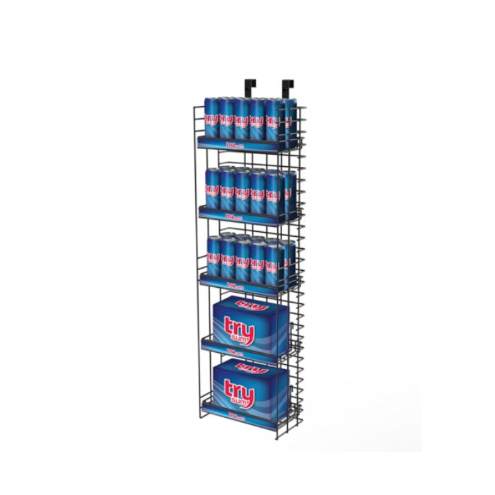 Hanging Display Rack