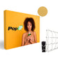 10x8 HassleFree™ Pop Up Backdrop Series