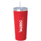 Biere 22 oz. Double Wall S/S Tumbler