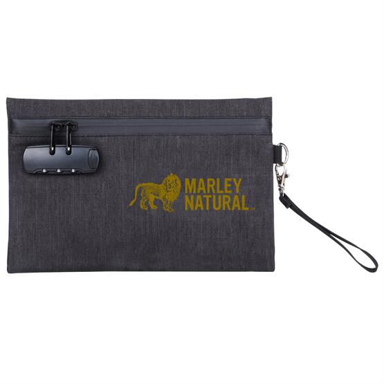 Smell-Proof Bag With Lock