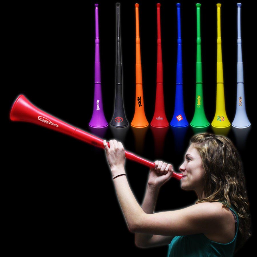 Stadium Horns