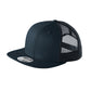 NEW ERA® ORIGINAL FIT SNAPBACK TRUCKER CAP