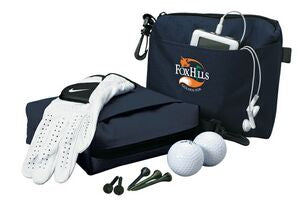 Posh Golf Kit