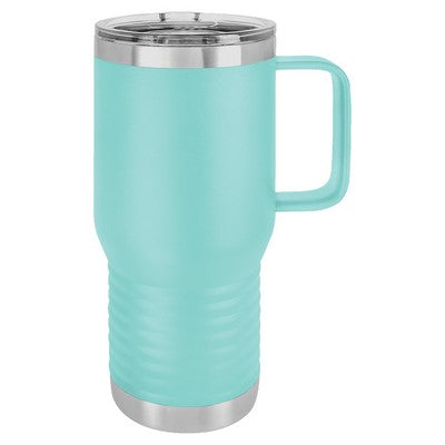 20 oz Polar Camel Mug Tumbler