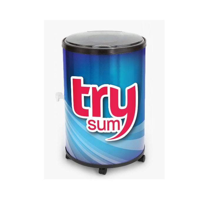 Racks ,Shelves & Coolers