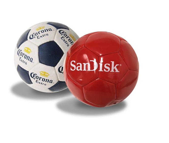 Promo Soccer Ball (Size 5)