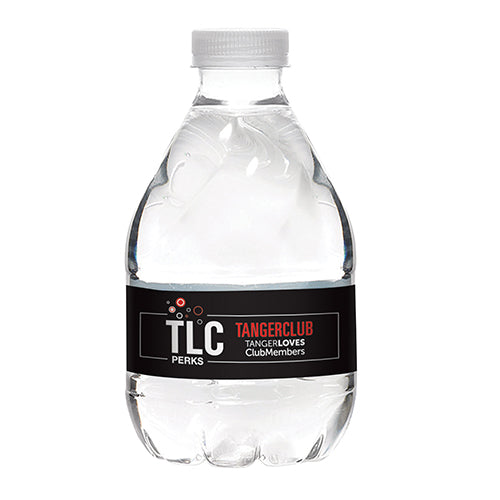Purified Bottle Water