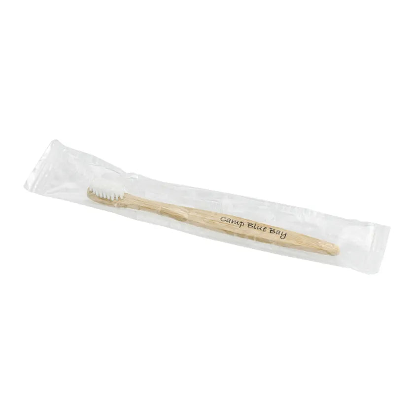 Bamboo Junior Toothbrush