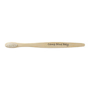 Bamboo Junior Toothbrush