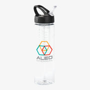 Fruit Infuser 25oz Sports Bottle
