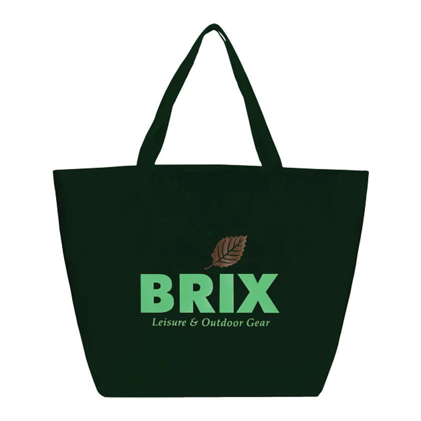 YaYa Budget Non-Woven Shopper Tote
