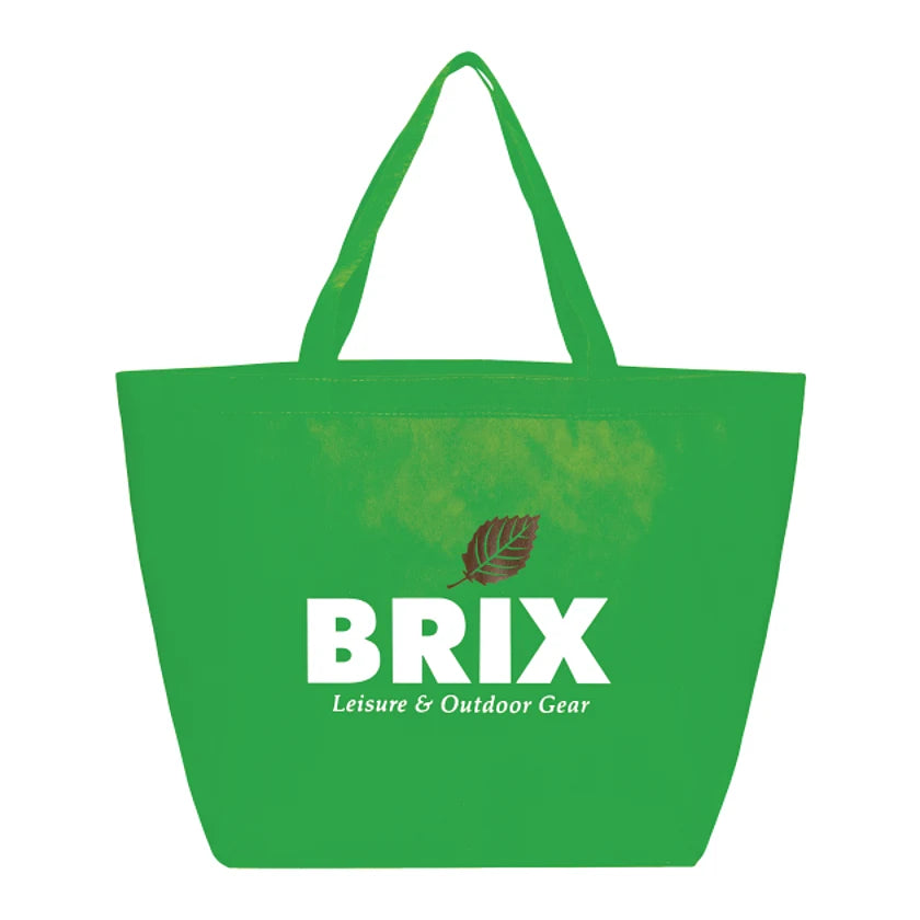 YaYa Budget Non-Woven Shopper Tote