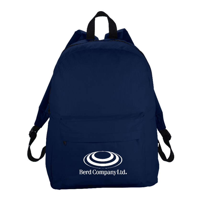 Breckenridge Classic Backpack