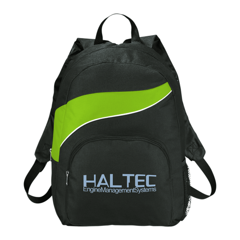 Tornado Deluxe Backpack