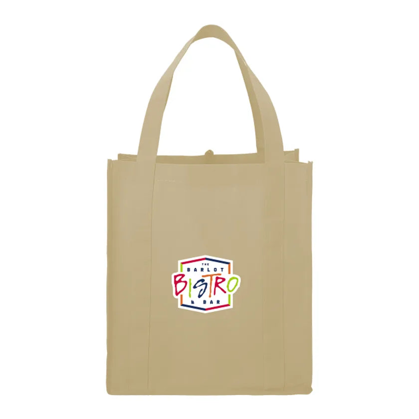 Little Juno Non-Woven Grocery Tote