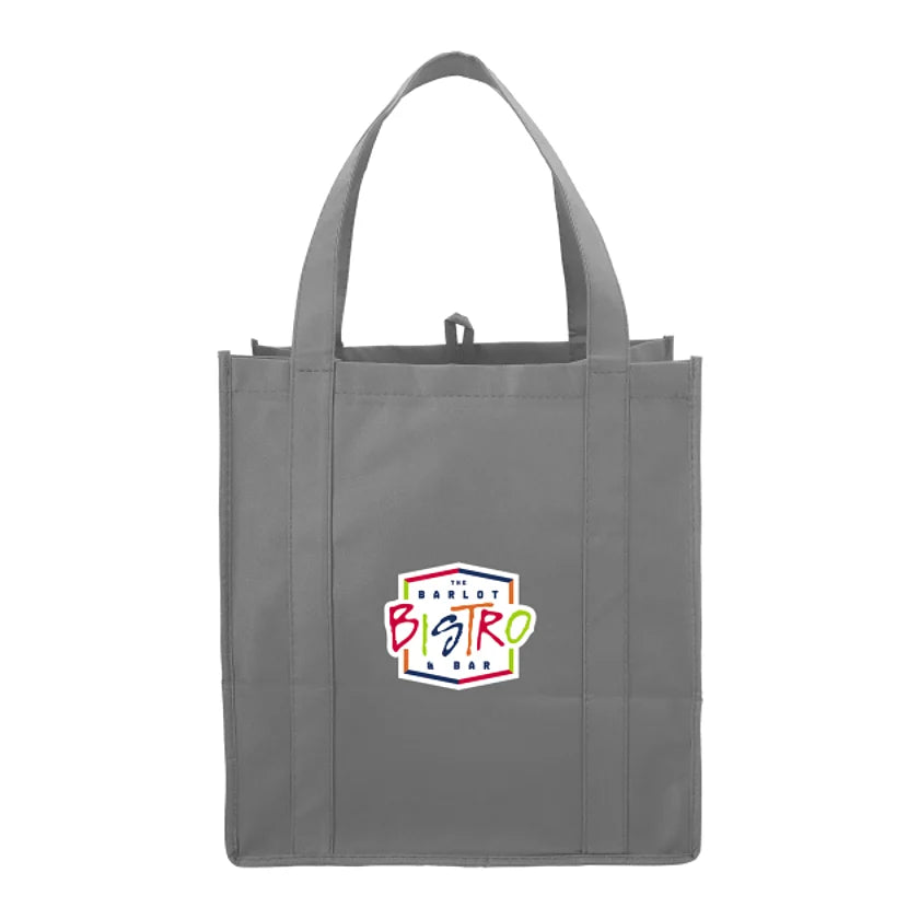 Little Juno Non-Woven Grocery Tote