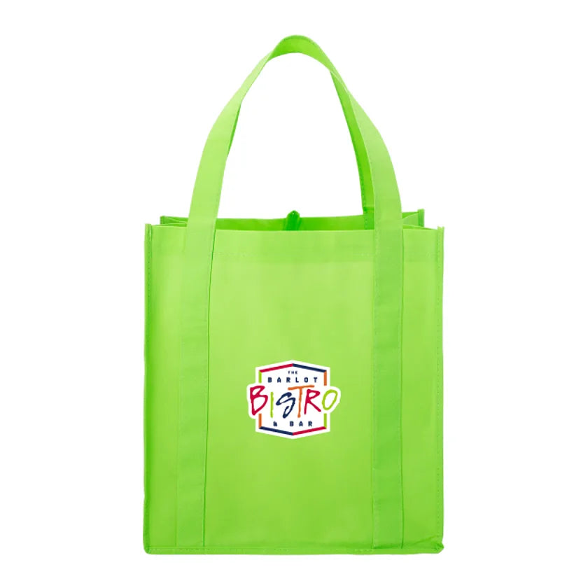 Little Juno Non-Woven Grocery Tote