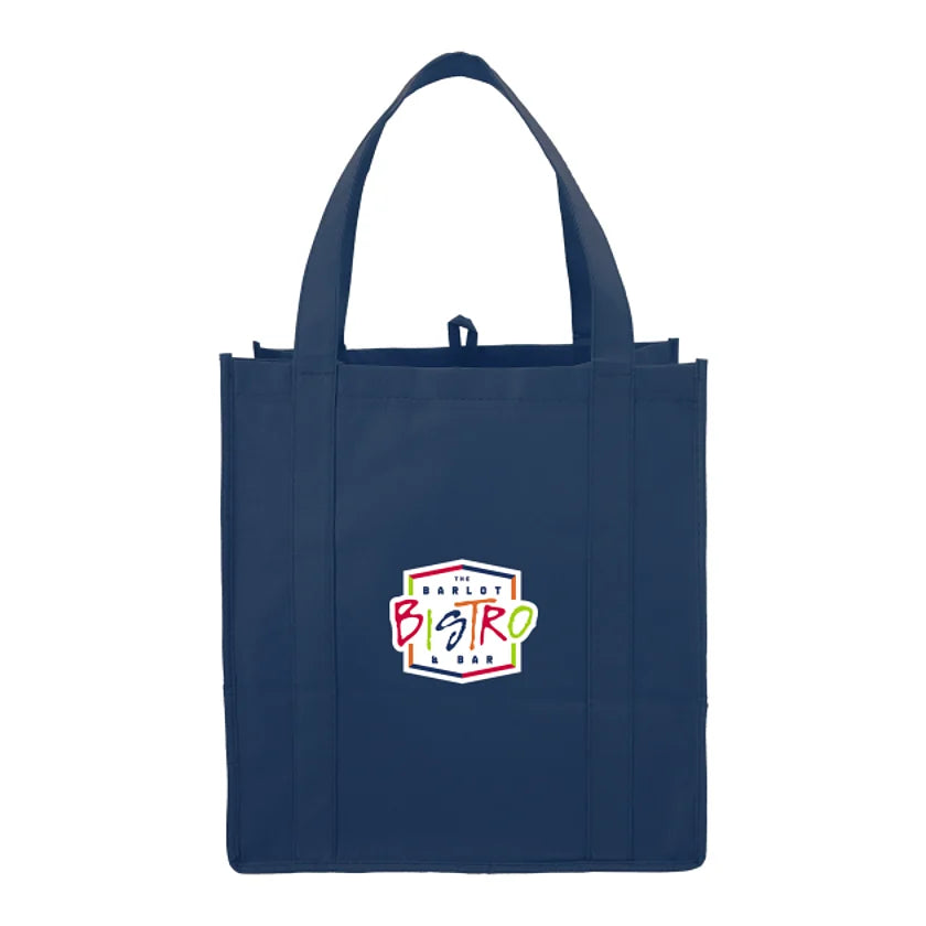 Little Juno Non-Woven Grocery Tote