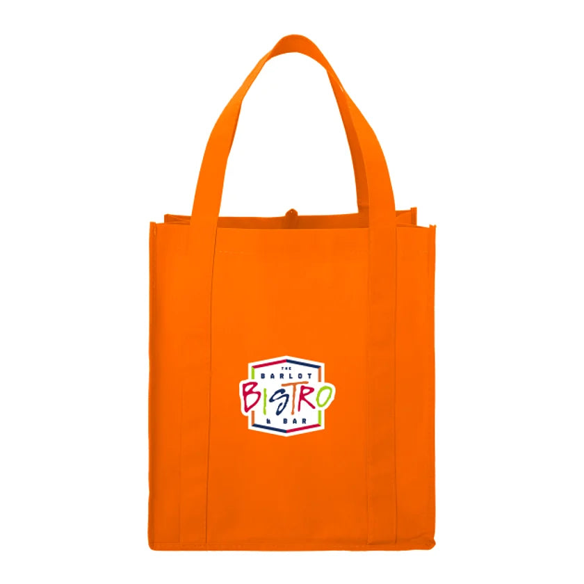 Little Juno Non-Woven Grocery Tote