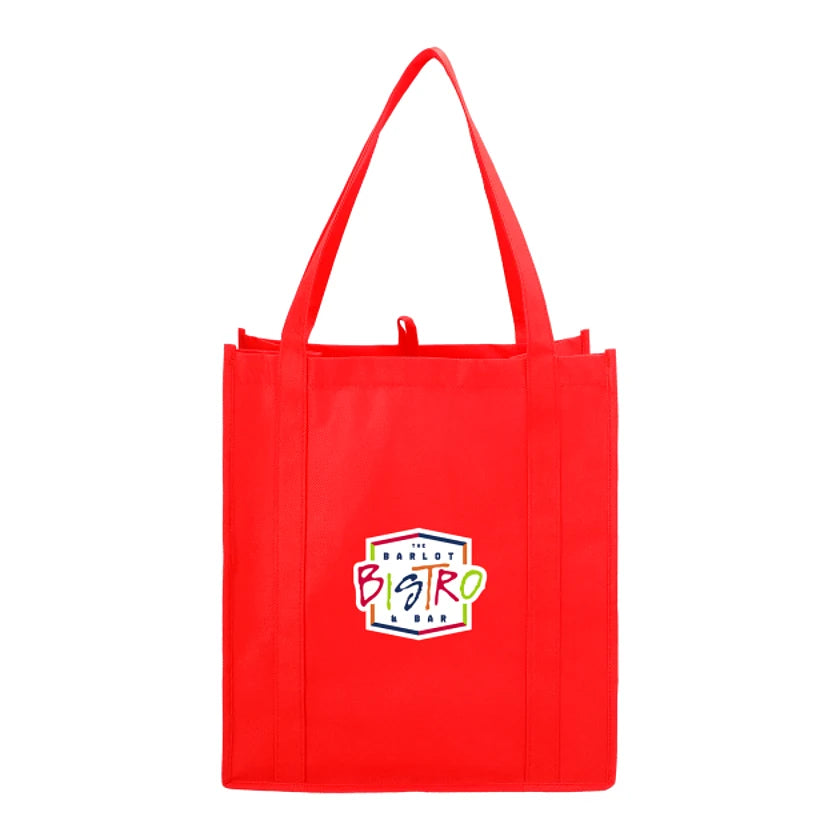 Little Juno Non-Woven Grocery Tote