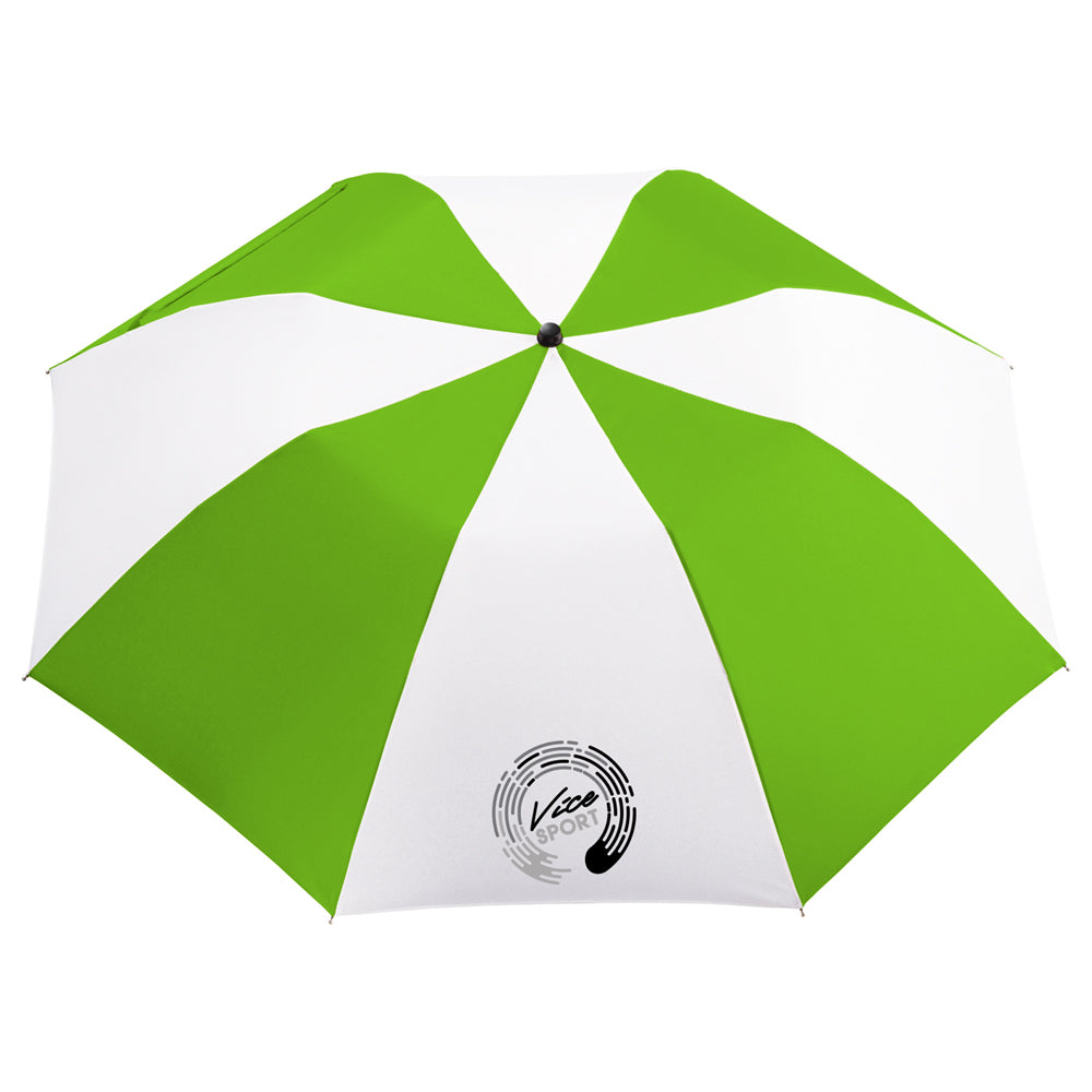 Lime Green w / White Trim