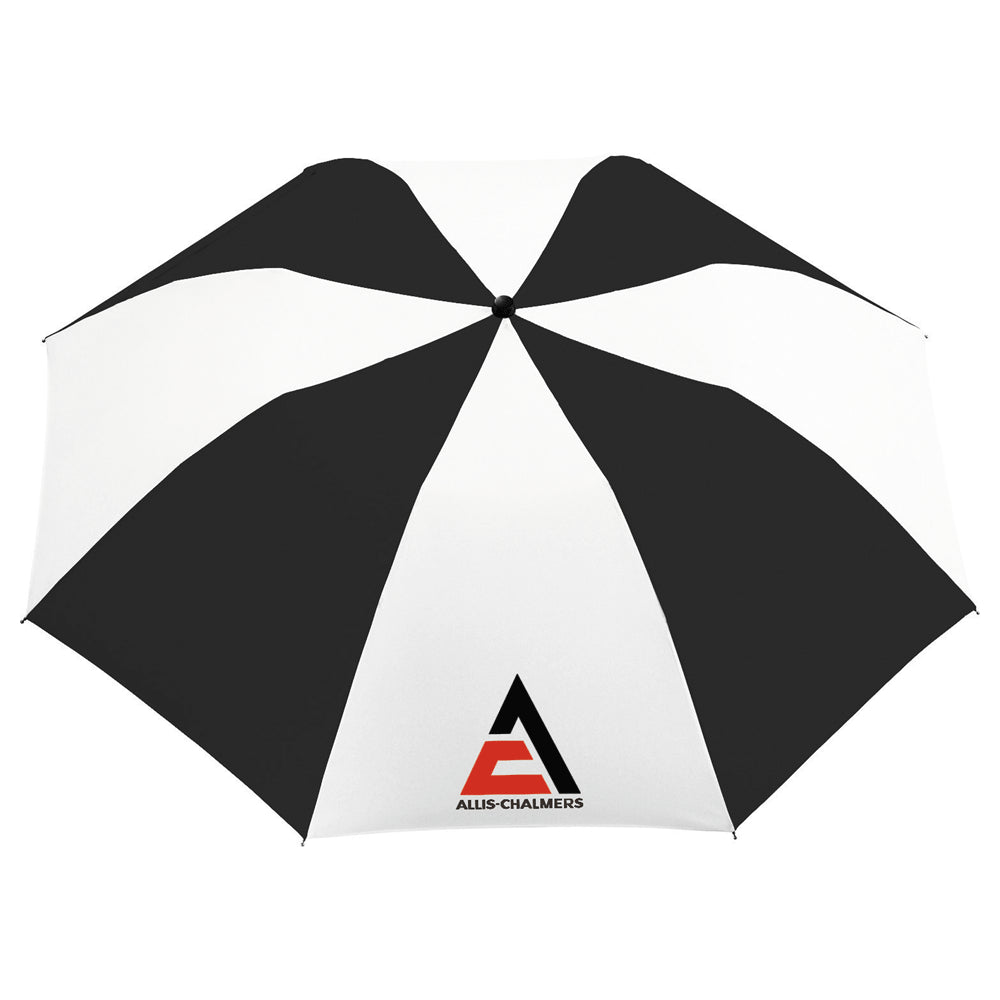 White w / Black Trim
