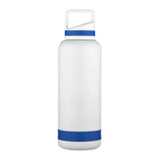 Seville - 26 oz Wide Mouth 18/8 Water Bottle Copper Liner