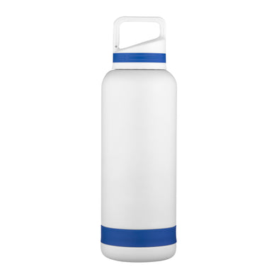 Seville - 26 oz Wide Mouth 18/8 Water Bottle Copper Liner